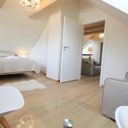 Apartment Apartament Bazatatry Do Skoczni 2 Zakopane