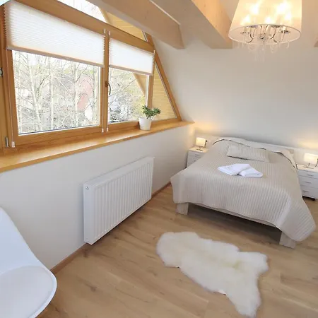 Apartament Bazatatry Do Skoczni 2