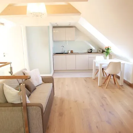 Apartament Bazatatry Do Skoczni 2 * Zakopane