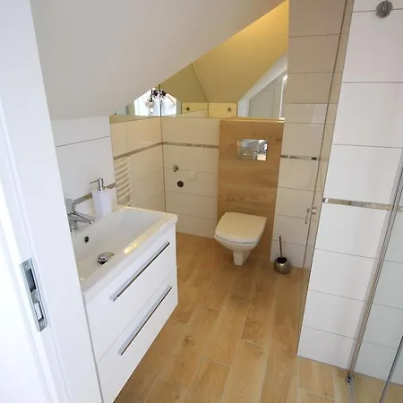 Apartament Bazatatry Do Skoczni 2 * Zakopane