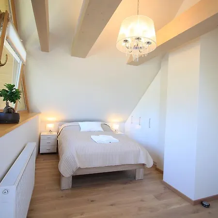 Apartment Apartament Bazatatry Do Skoczni 2 *