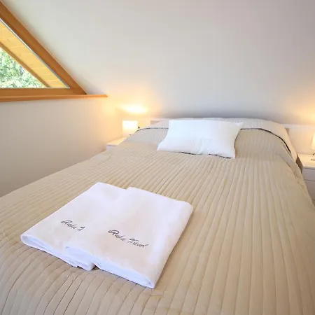 Apartament Bazatatry Do Skoczni 2 *